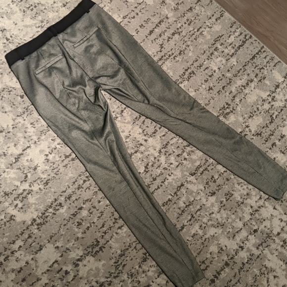 ELLE Skinny Stretchy Slacks - Picture 2 of 3